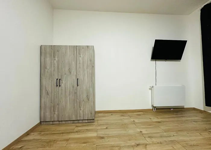 Sweet Apartment With Belcon
