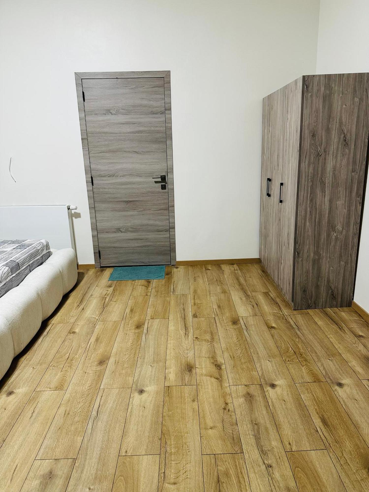 Sweet With Belcon Appartement *